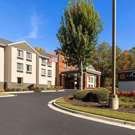 La Quinta By Wyndham Snellville - Stone Mountain Εξωτερικό φωτογραφία