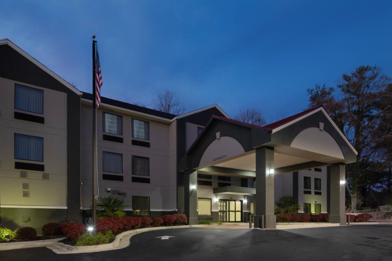 La Quinta By Wyndham Snellville - Stone Mountain Εξωτερικό φωτογραφία