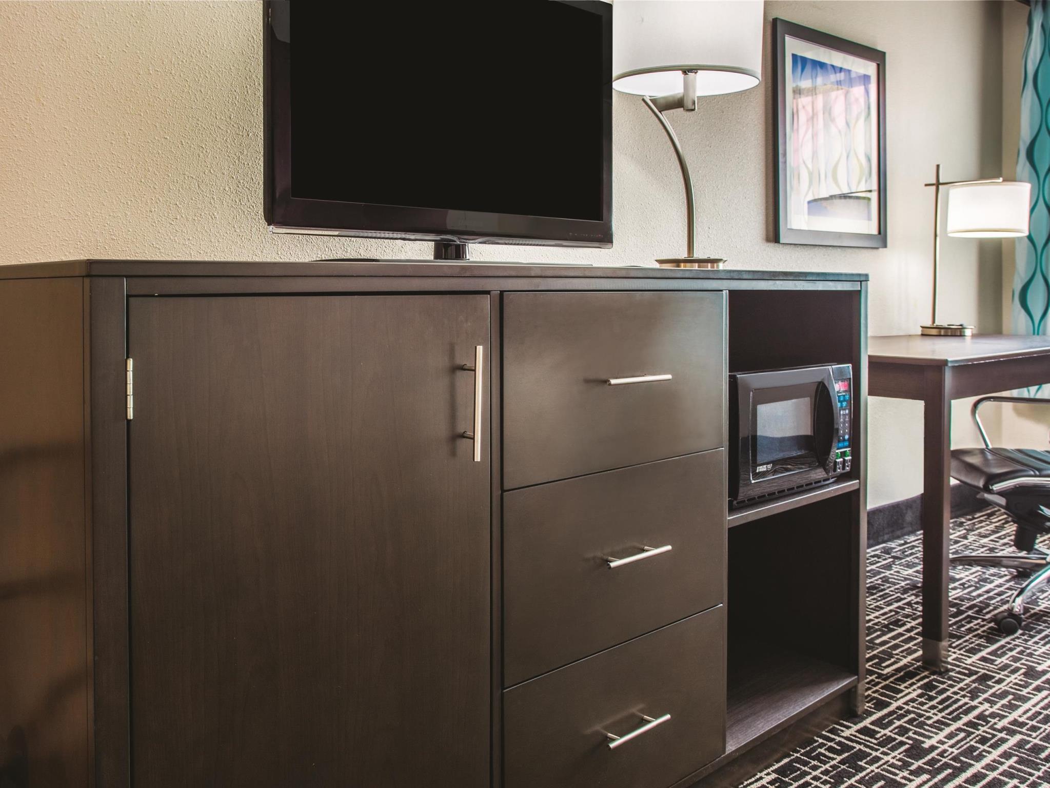 La Quinta By Wyndham Snellville - Stone Mountain Εξωτερικό φωτογραφία