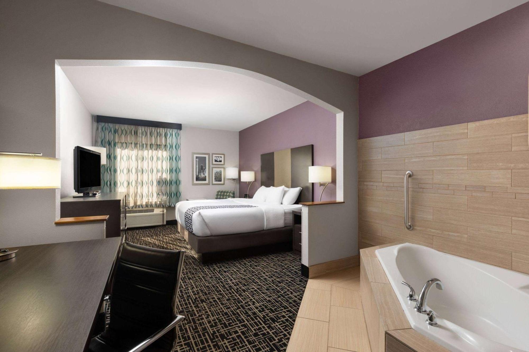 La Quinta By Wyndham Snellville - Stone Mountain Εξωτερικό φωτογραφία