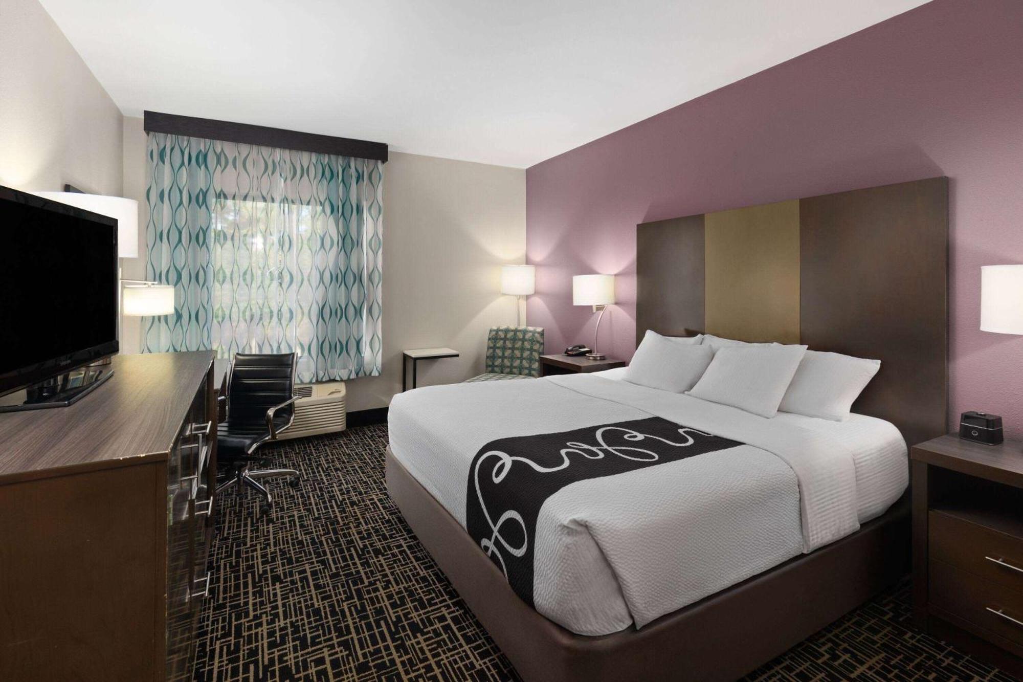 La Quinta By Wyndham Snellville - Stone Mountain Εξωτερικό φωτογραφία
