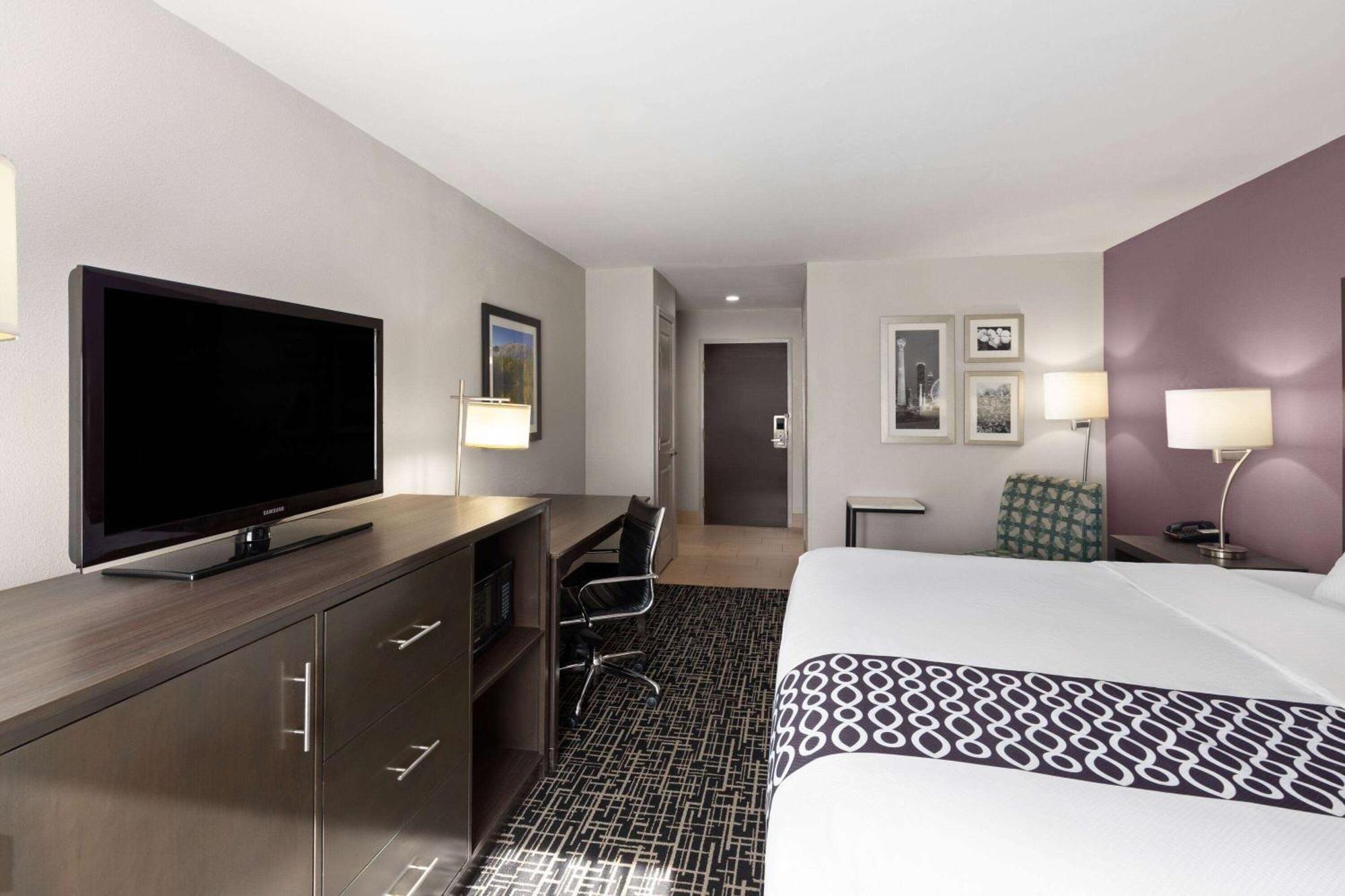 La Quinta By Wyndham Snellville - Stone Mountain Εξωτερικό φωτογραφία