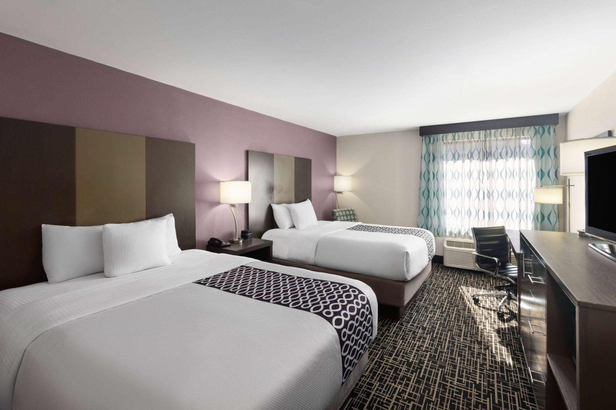 La Quinta By Wyndham Snellville - Stone Mountain Εξωτερικό φωτογραφία