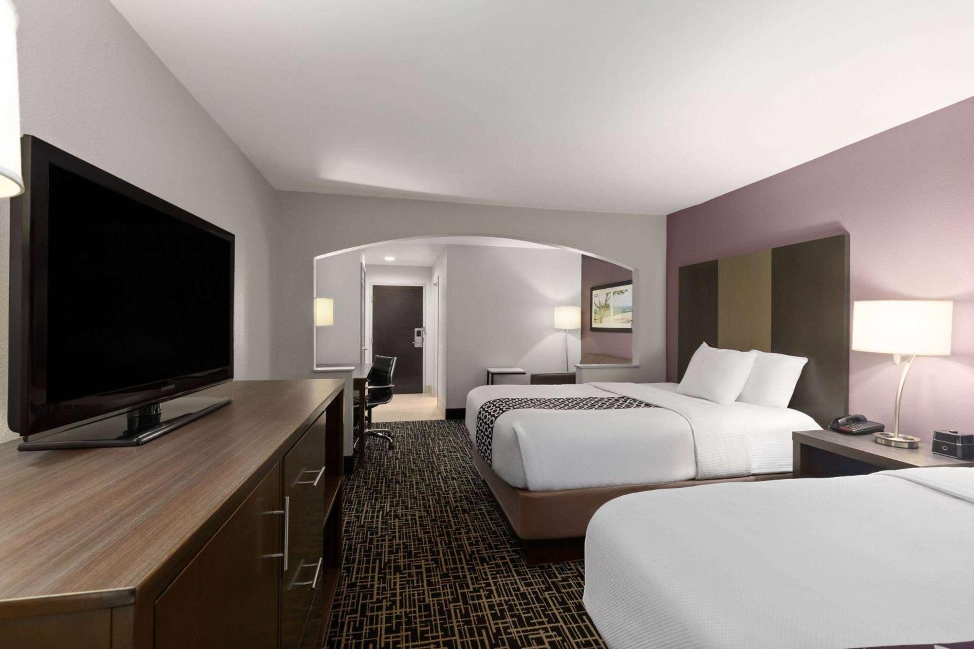 La Quinta By Wyndham Snellville - Stone Mountain Εξωτερικό φωτογραφία