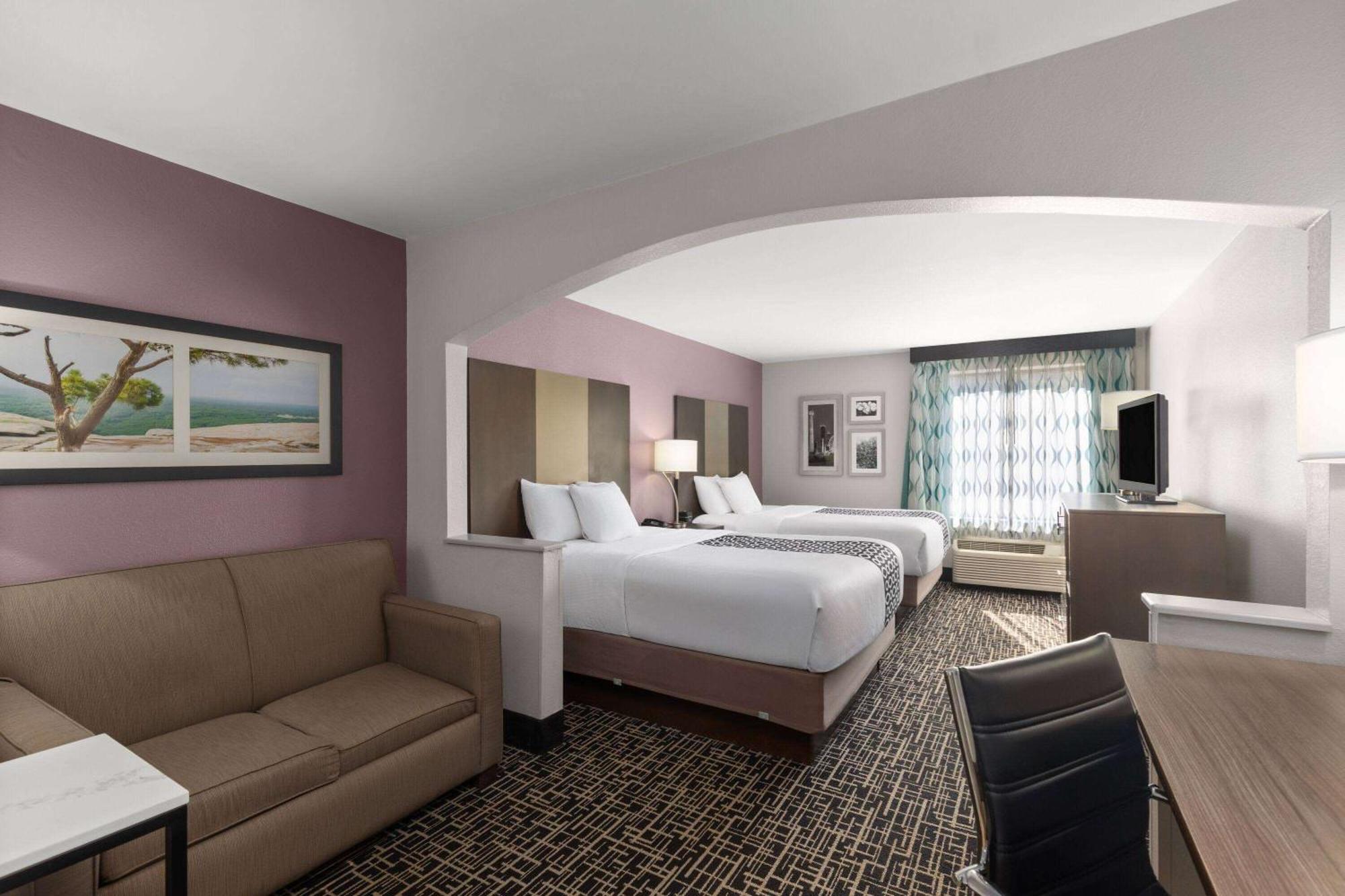 La Quinta By Wyndham Snellville - Stone Mountain Εξωτερικό φωτογραφία
