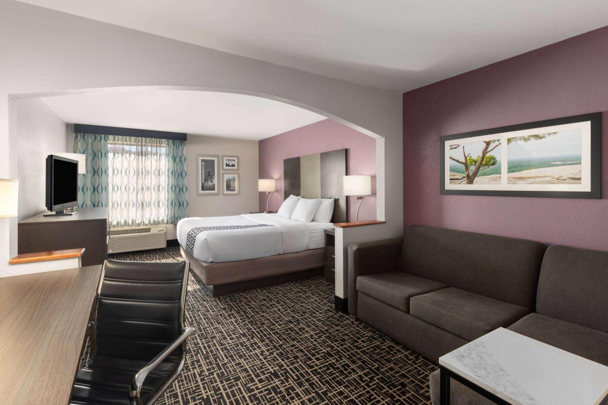 La Quinta By Wyndham Snellville - Stone Mountain Εξωτερικό φωτογραφία