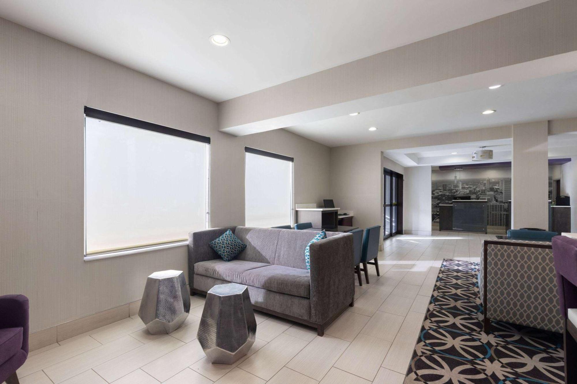 La Quinta By Wyndham Snellville - Stone Mountain Εξωτερικό φωτογραφία