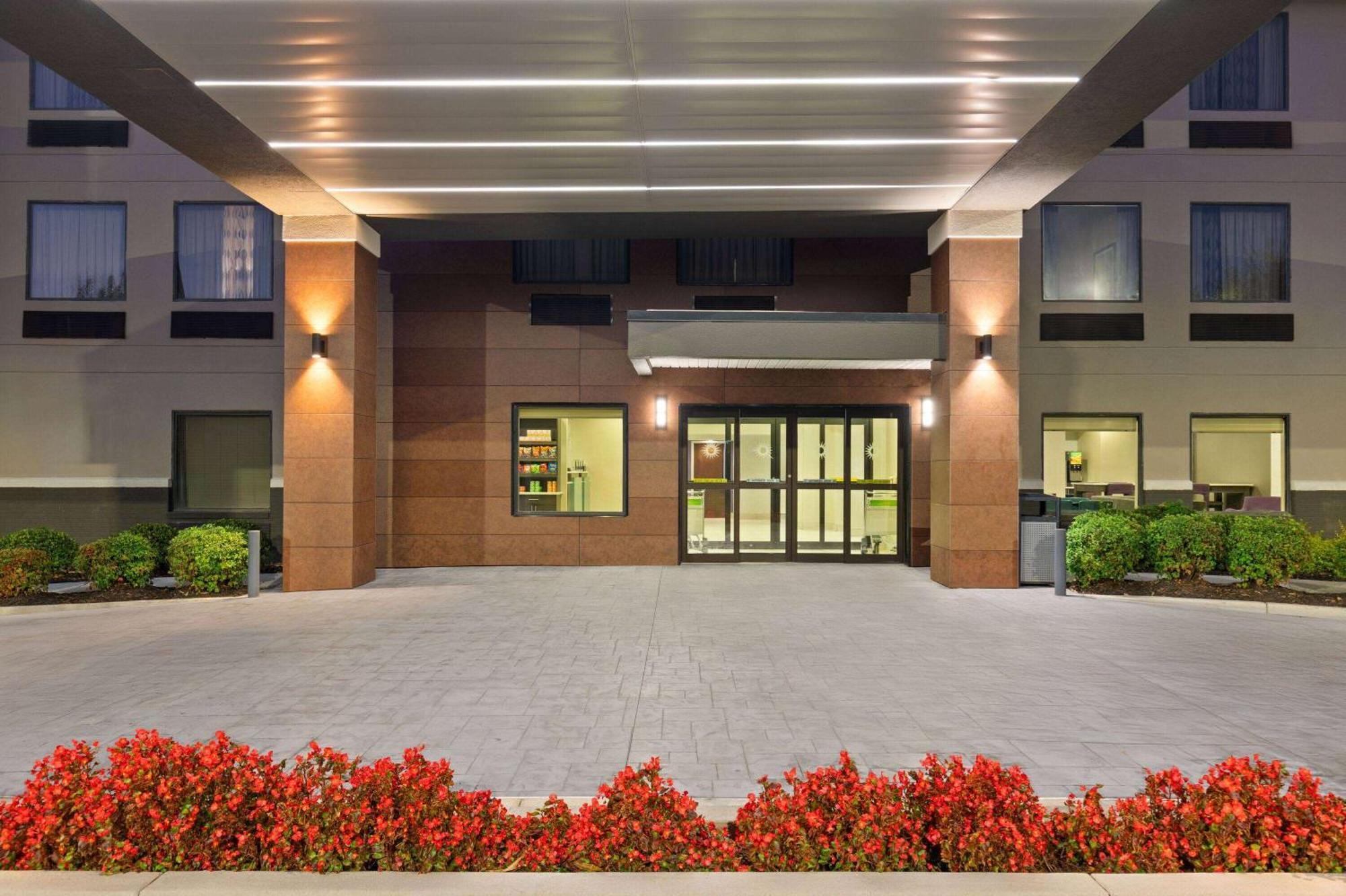 La Quinta By Wyndham Snellville - Stone Mountain Εξωτερικό φωτογραφία