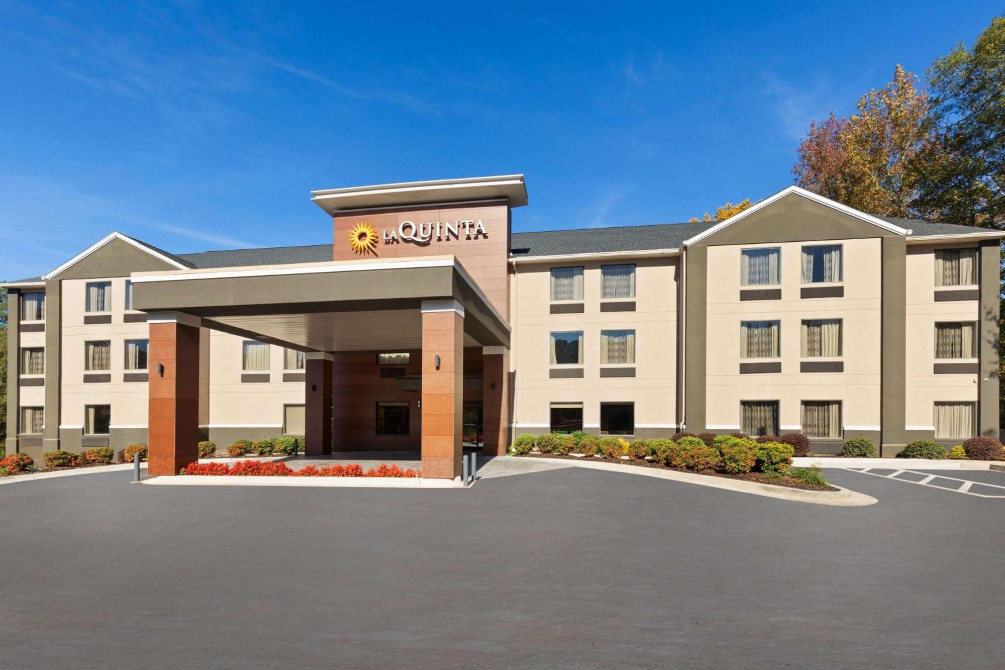 La Quinta By Wyndham Snellville - Stone Mountain Εξωτερικό φωτογραφία