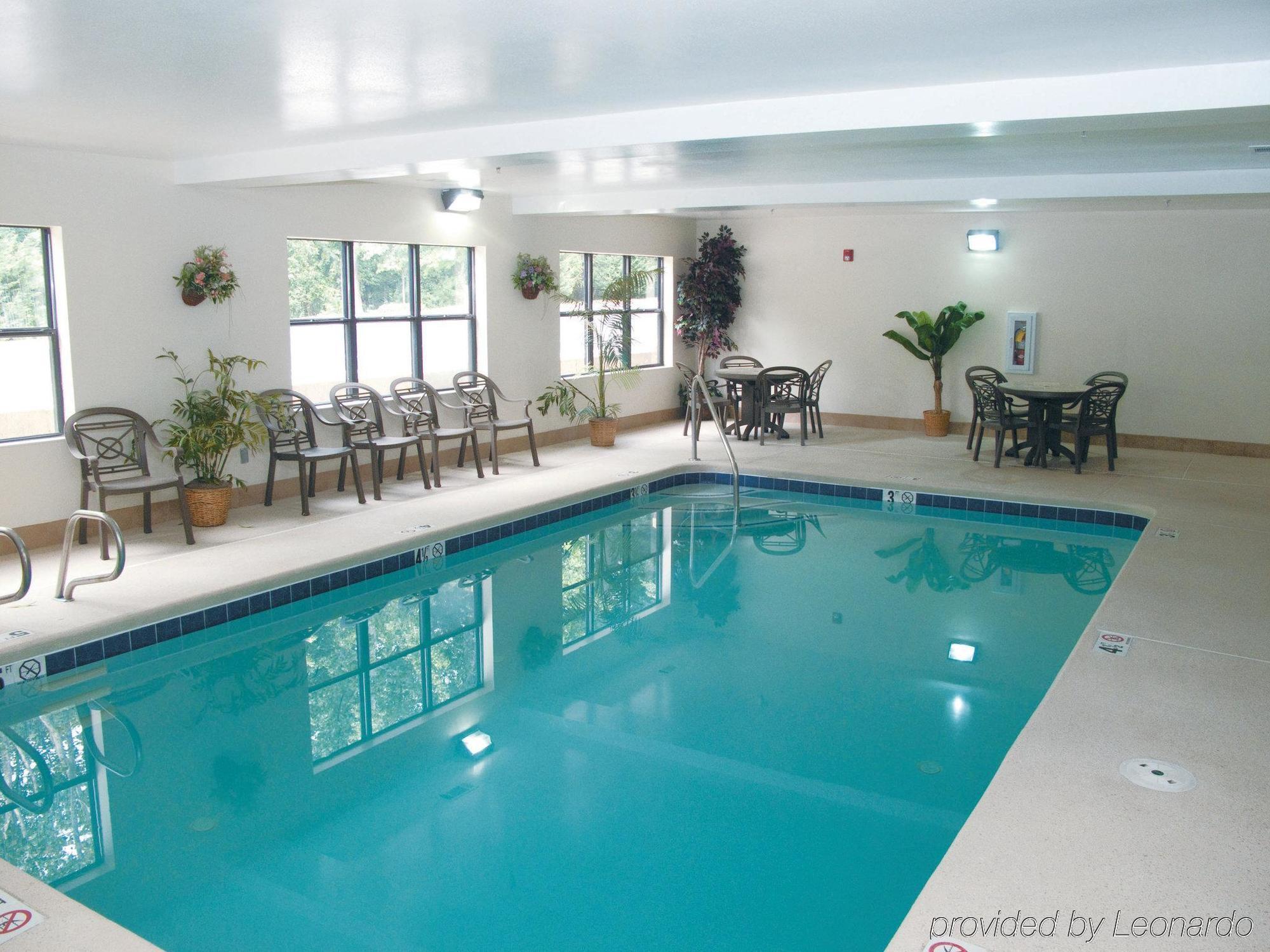 La Quinta By Wyndham Snellville - Stone Mountain Εξωτερικό φωτογραφία