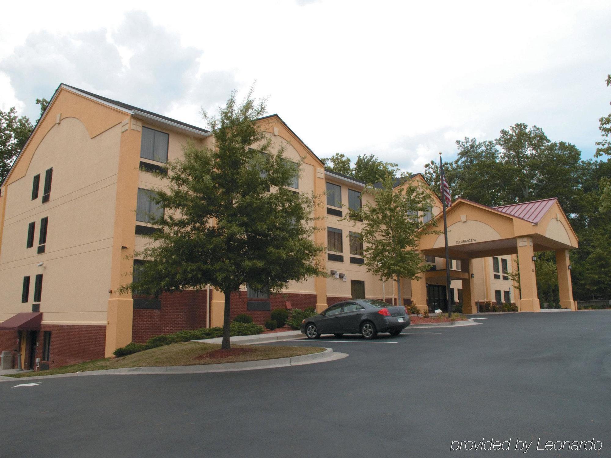 La Quinta By Wyndham Snellville - Stone Mountain Εξωτερικό φωτογραφία
