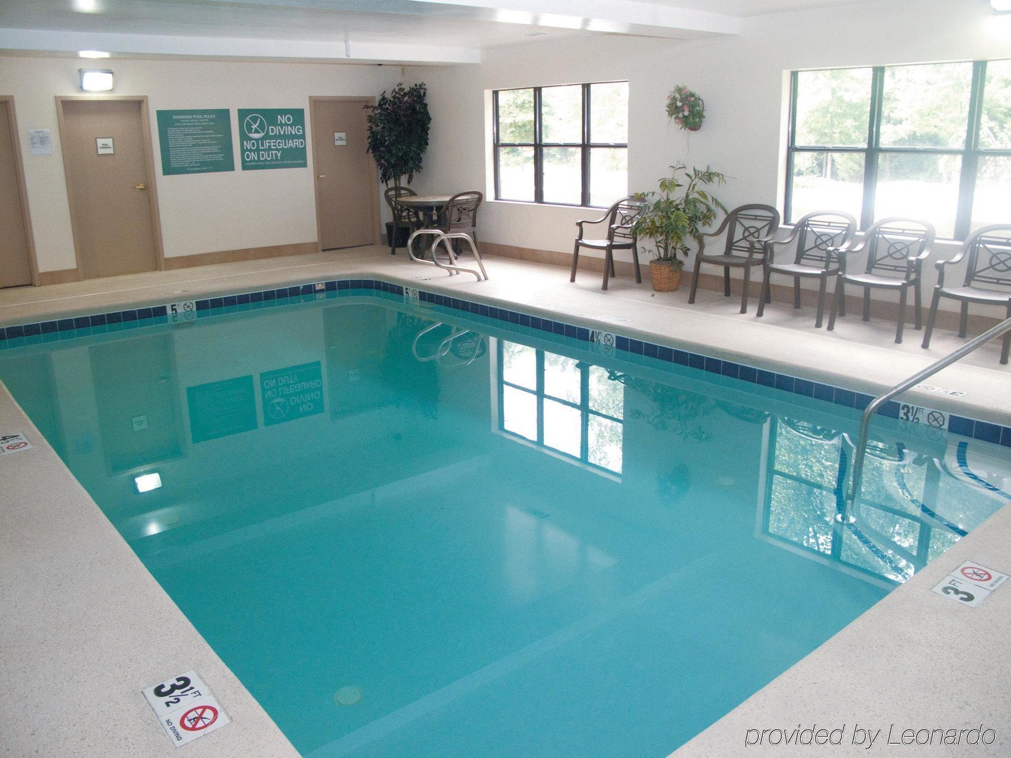 La Quinta By Wyndham Snellville - Stone Mountain Εξωτερικό φωτογραφία
