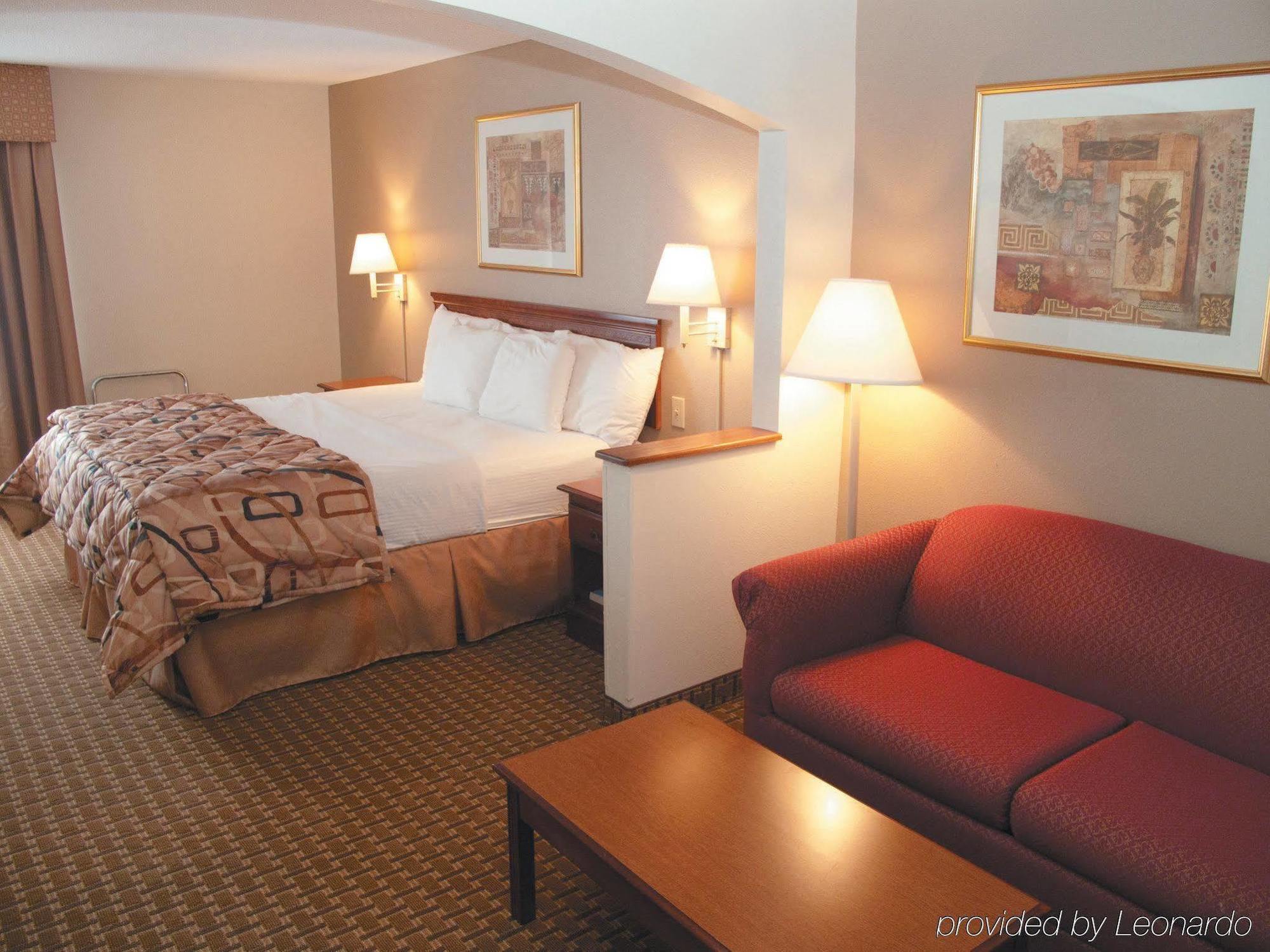La Quinta By Wyndham Snellville - Stone Mountain Δωμάτιο φωτογραφία
